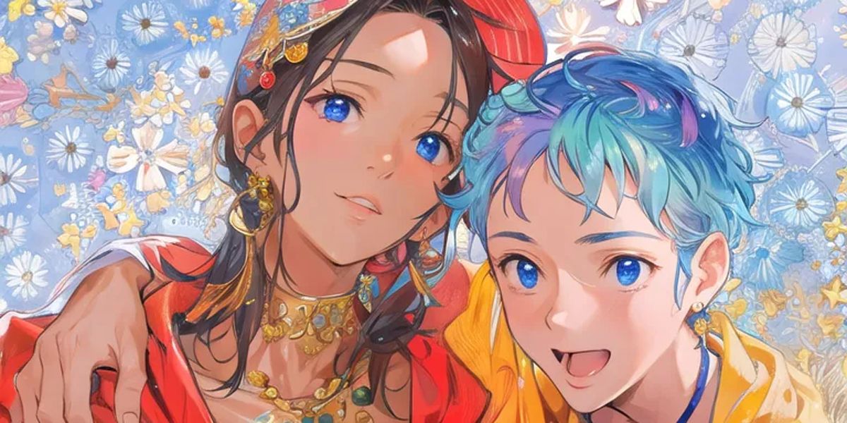 Thumbnail of Is Accelerationism the Same Thing As Falling in Love? | Spike Art Magazine