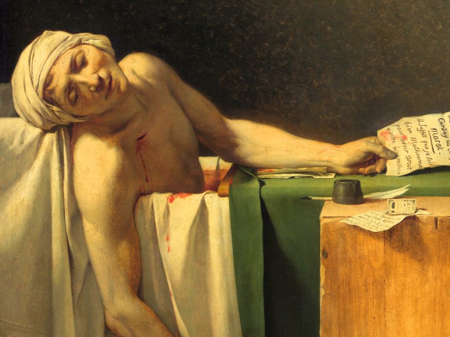 Thumbnail of The Death of Risk