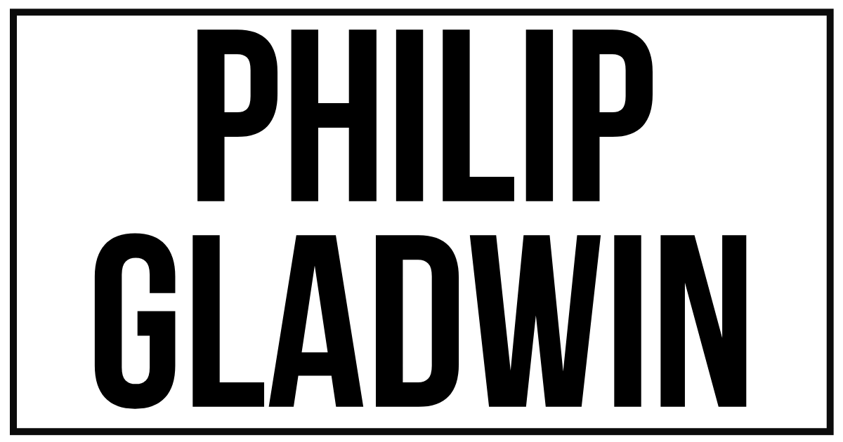 Thumbnail of Philip Gladwin