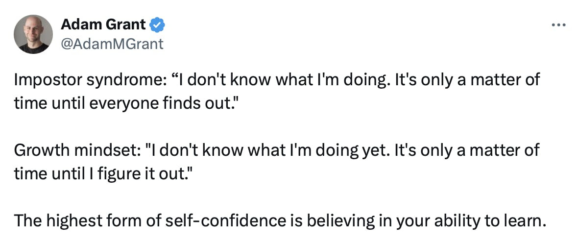 Thumbnail of Information-Action Gap, One Decision Away, & More