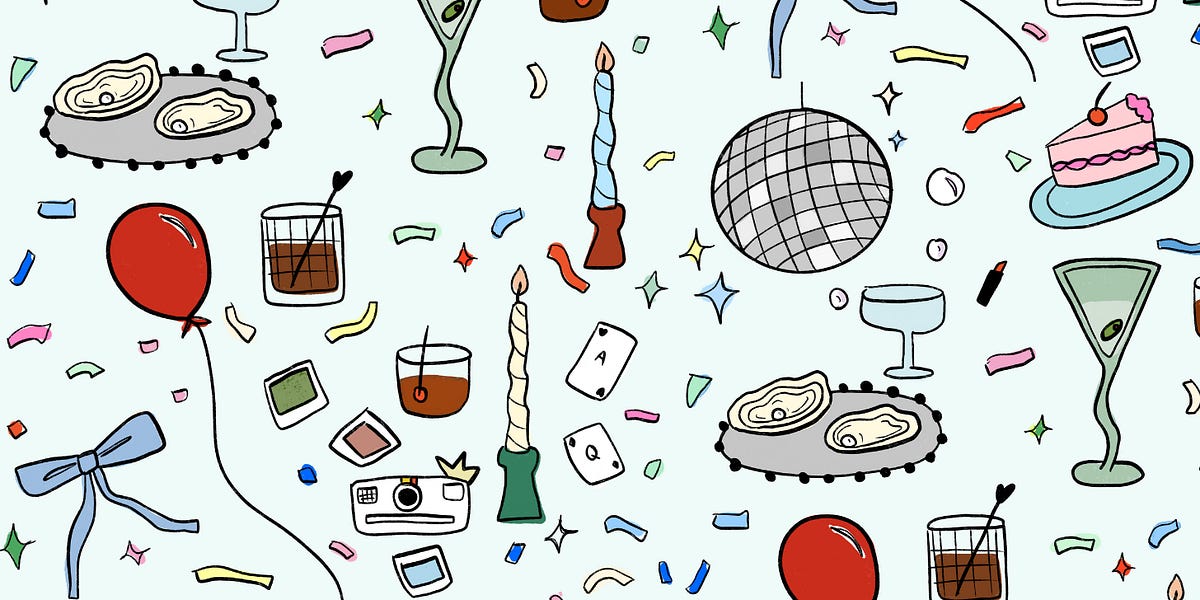 Thumbnail of The Dinner Party Directory