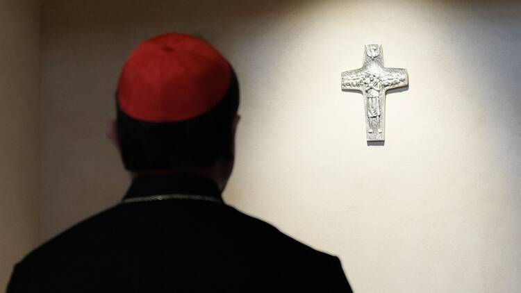 Thumbnail of Pope Francis and the future of Catholic moral theology