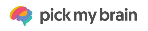 Thumbnail of Pick My Brain