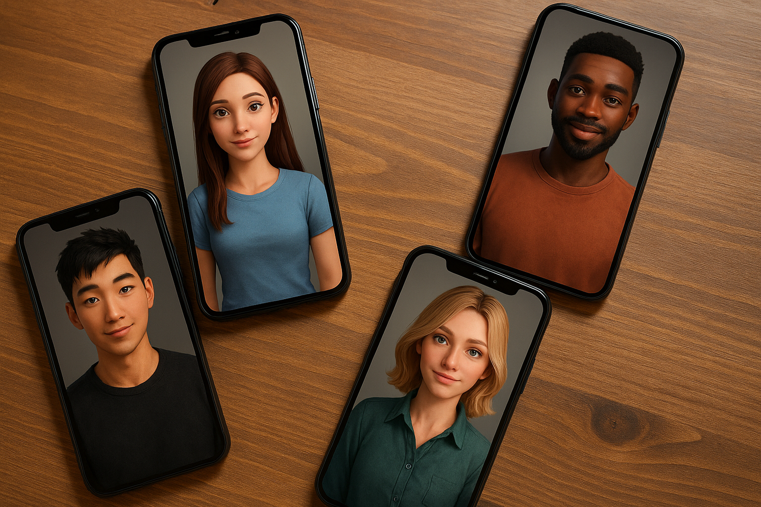 Thumbnail of The Illusion of Consciousness in AI Companionship — PRISM