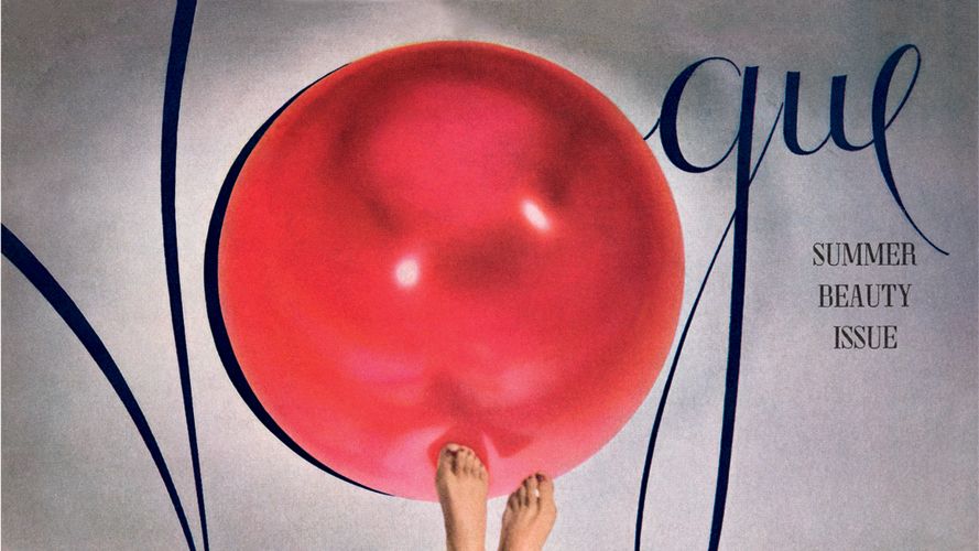 Thumbnail of Legendary Editorial Director Alexander Liberman's Influence Endures