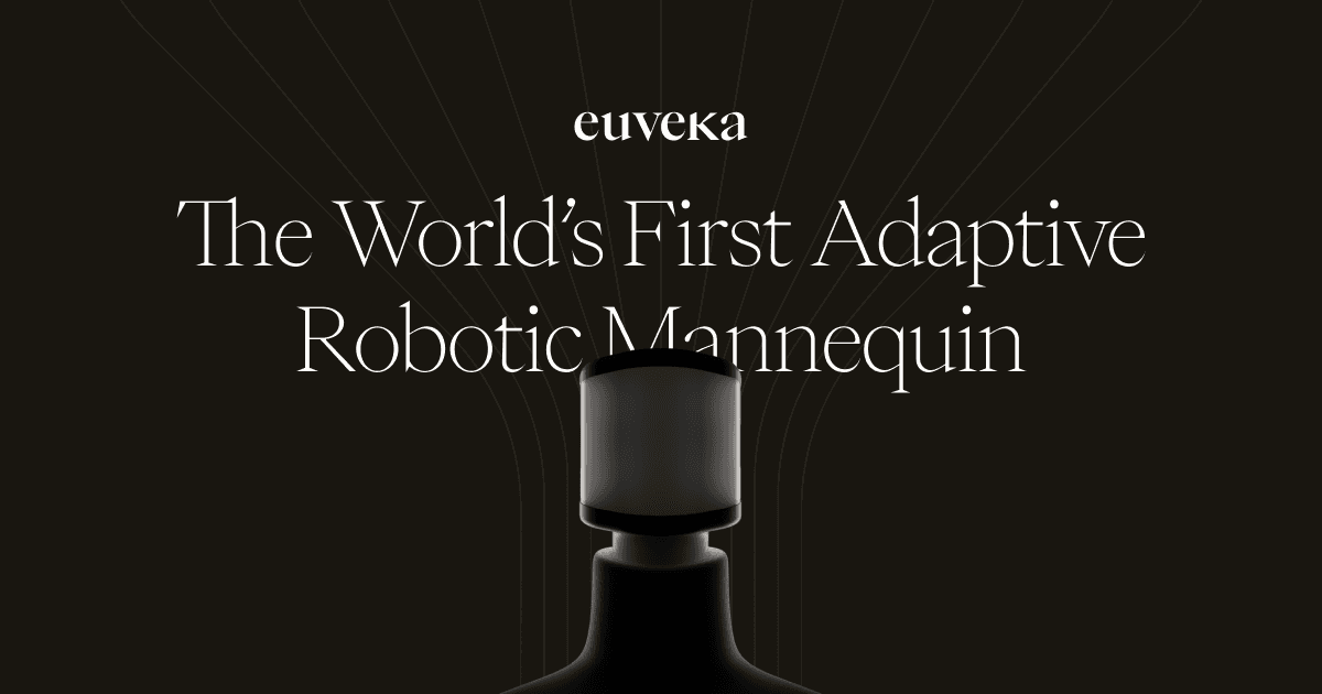 Thumbnail of Euveka - Scalable and connected robot mannequins
