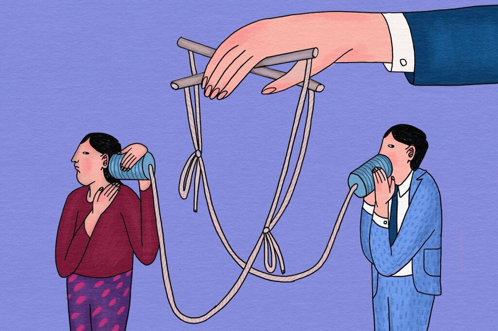 Thumbnail of Opinion | Students Are Skipping the Hardest Part of Growing Up