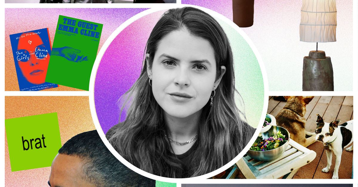 Thumbnail of What’s in This Creative Director’s Secret Sauce?