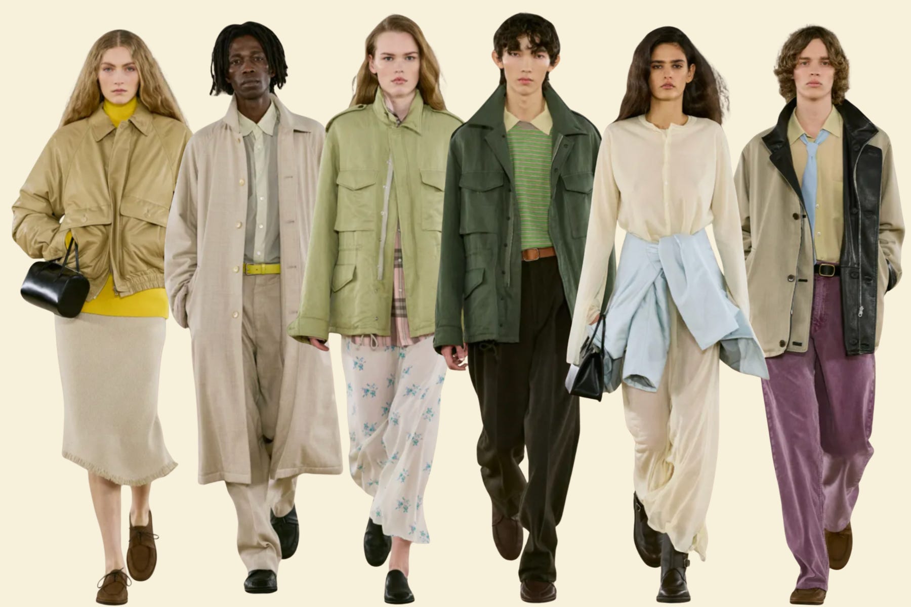 Thumbnail of Home | Substack