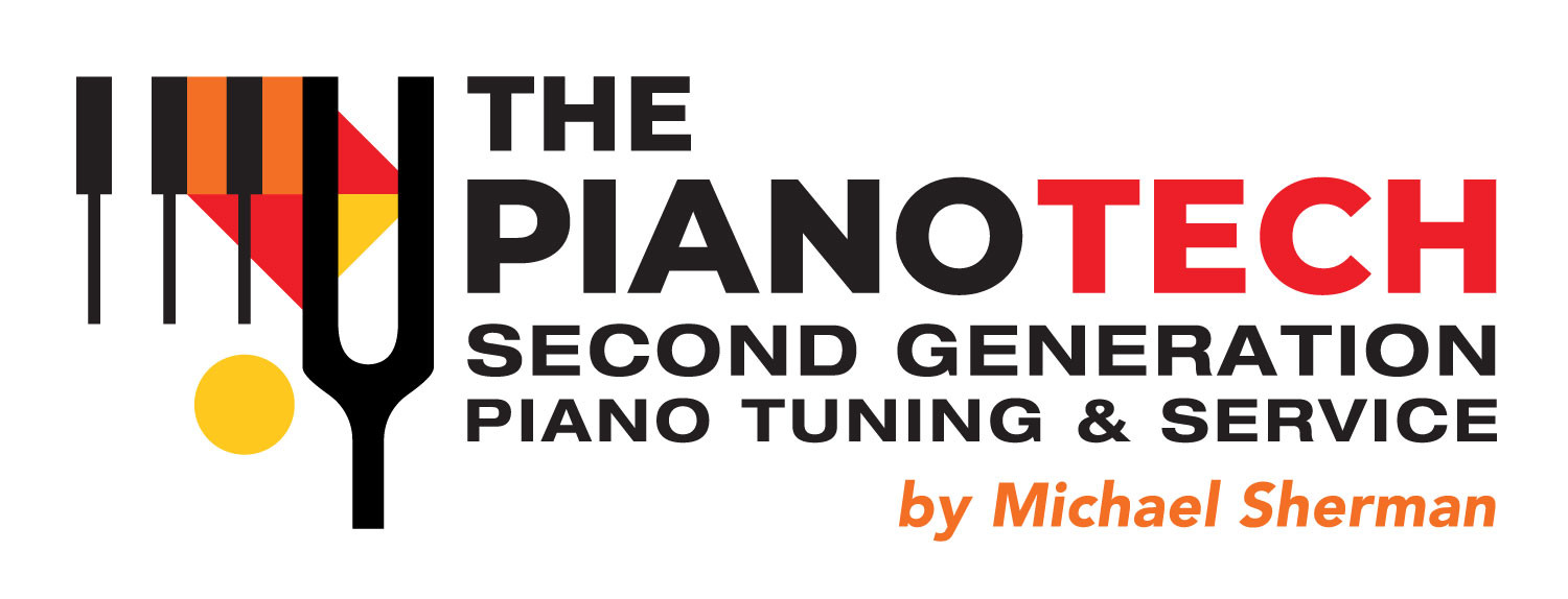 Thumbnail of The Piano Tech: Second Generation Piano Tuning & Service by Michael Sherman | New York & Los Angeles