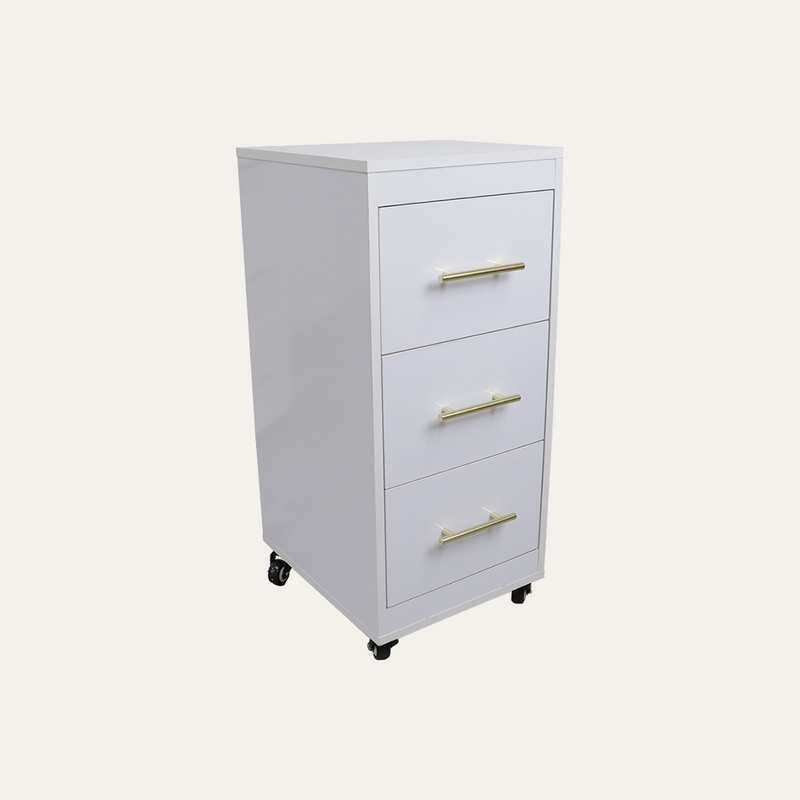 Thumbnail of Broadway Salon Cart