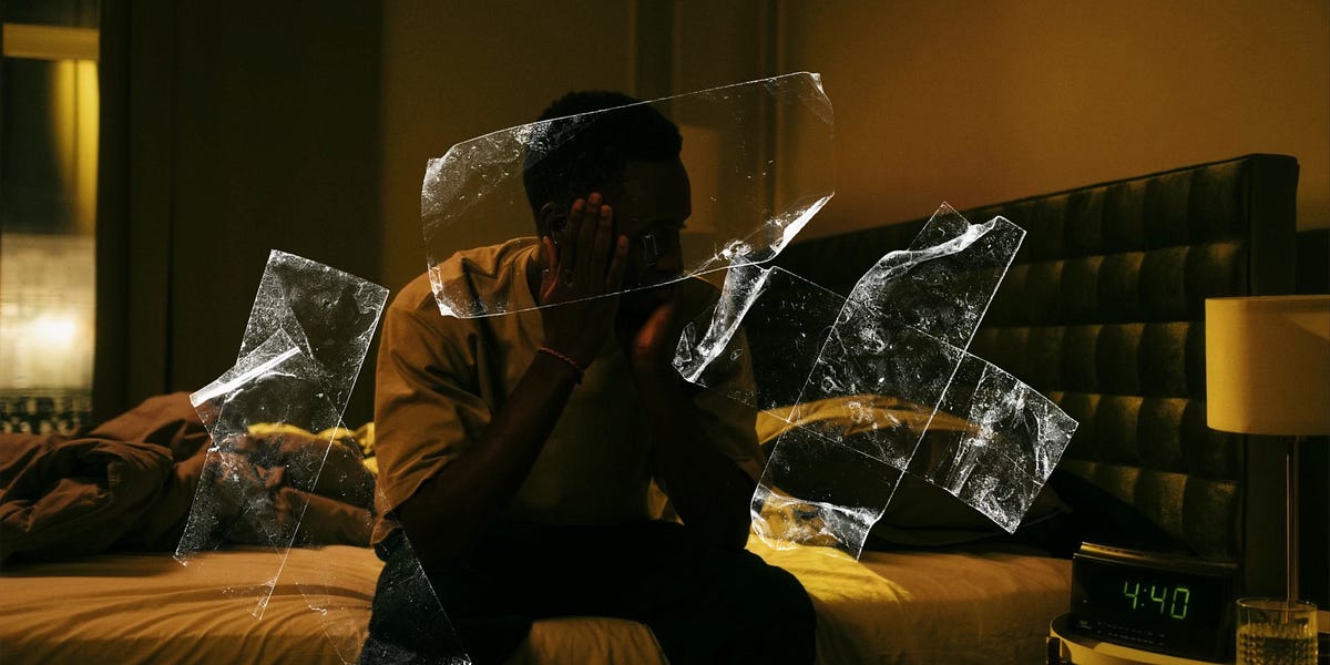 Thumbnail of My therapist can't save me from capitalism, and yours can't save you, either