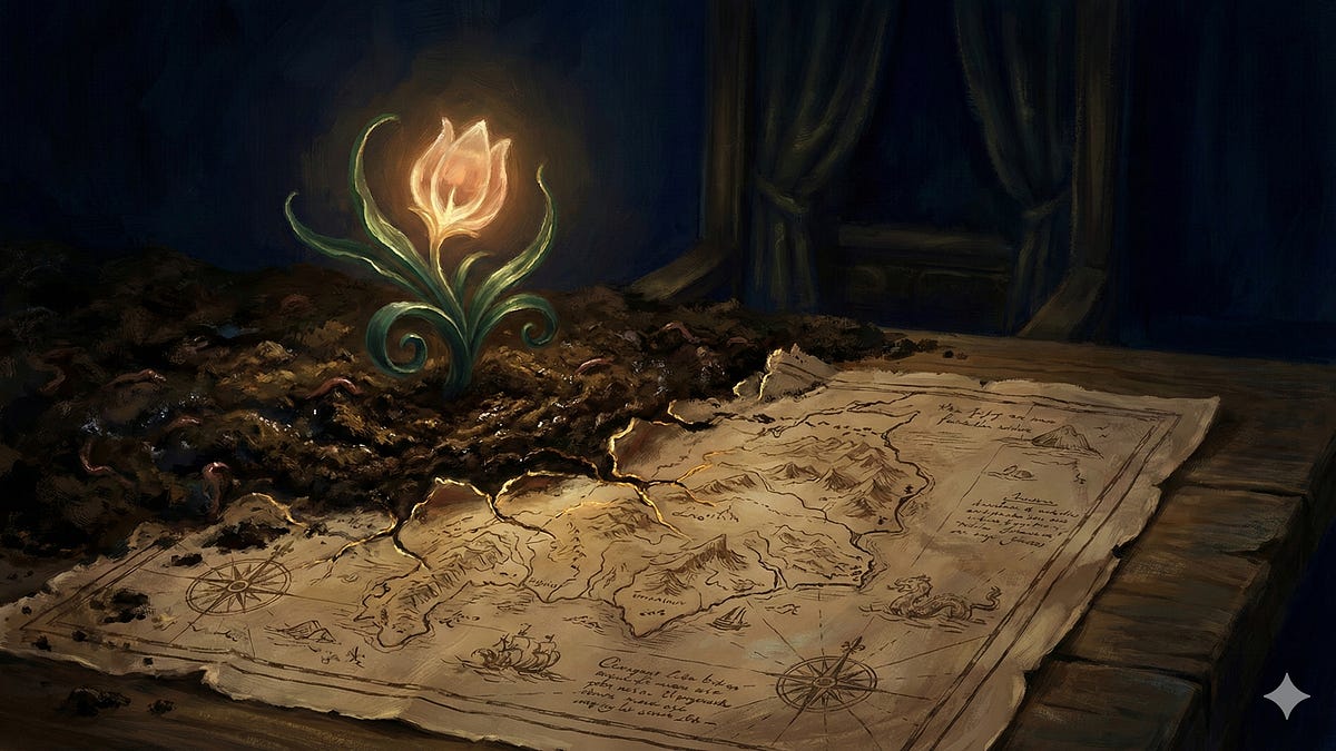 Thumbnail of Beyond the Maps