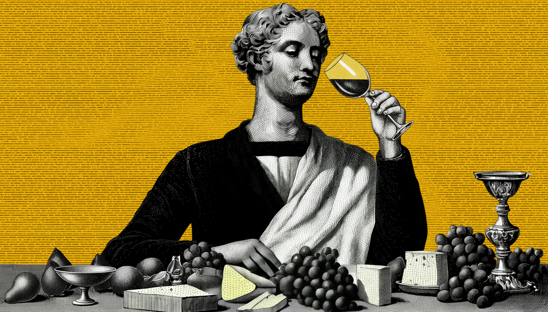 Thumbnail of What Is Taste, Really?