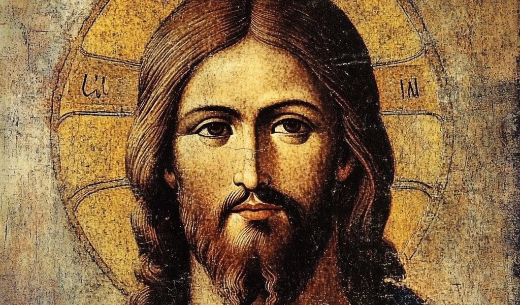 Thumbnail of Wrestling With Christianity: Diary of a Sinner