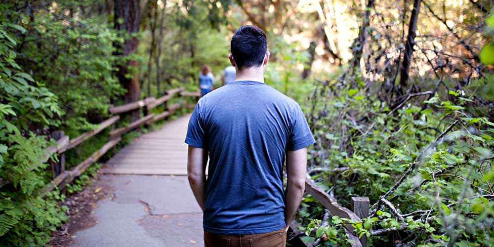 Thumbnail of 3 Lies Men Believe About Themselves - All Pro Dad