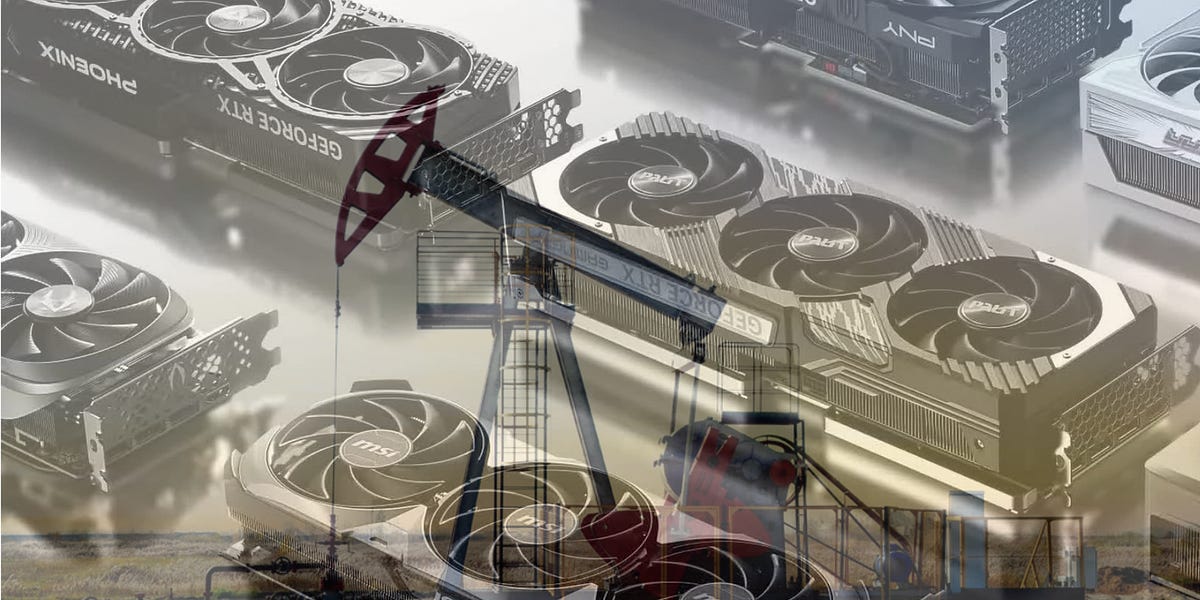 Thumbnail of Compute is a strategic resource