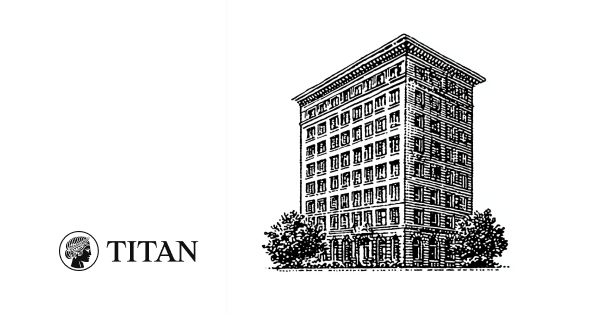 Thumbnail of Titan | Wealth Management for Modern Professionals