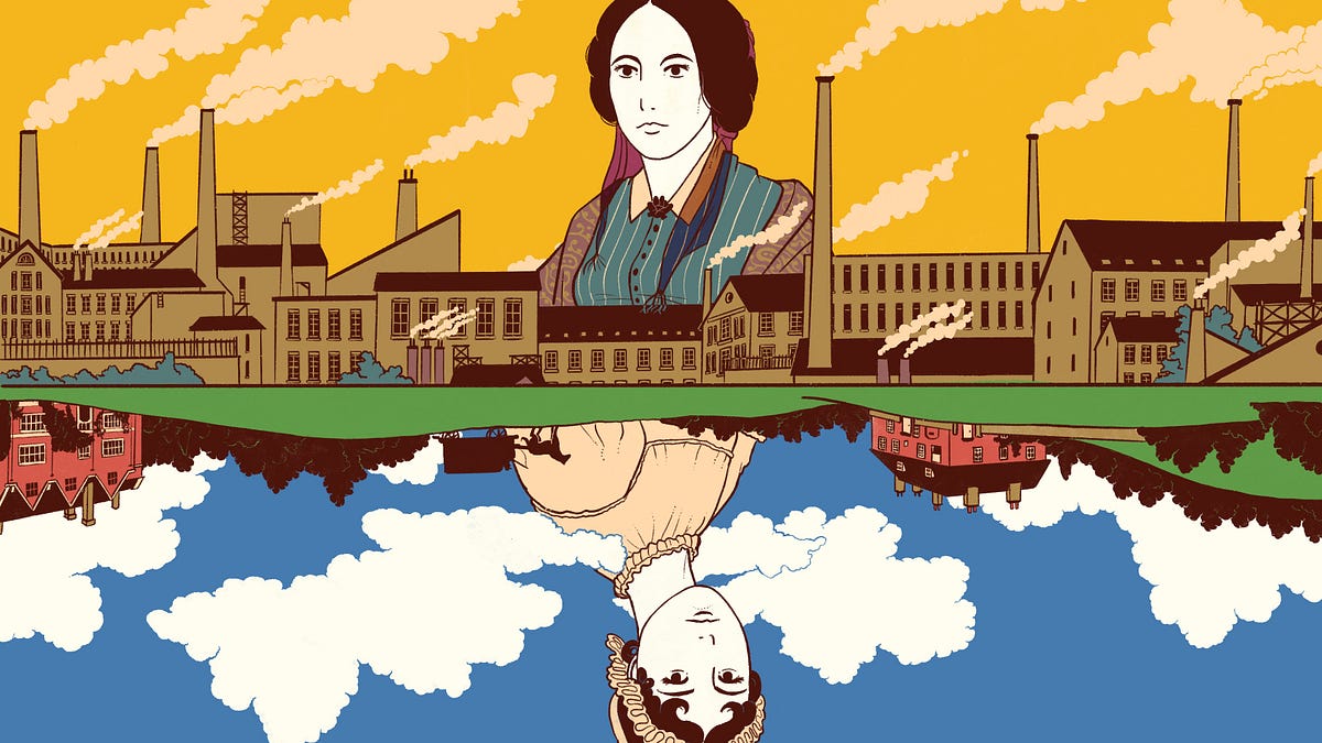 Thumbnail of Una Jane Austen dimenticata? Il realismo sociale di Elizabeth Gaskell – Mattoni Europei Extra