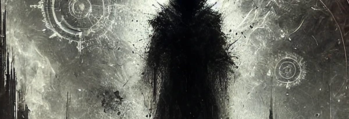 Thumbnail of You're not powerless, you're just under attack.