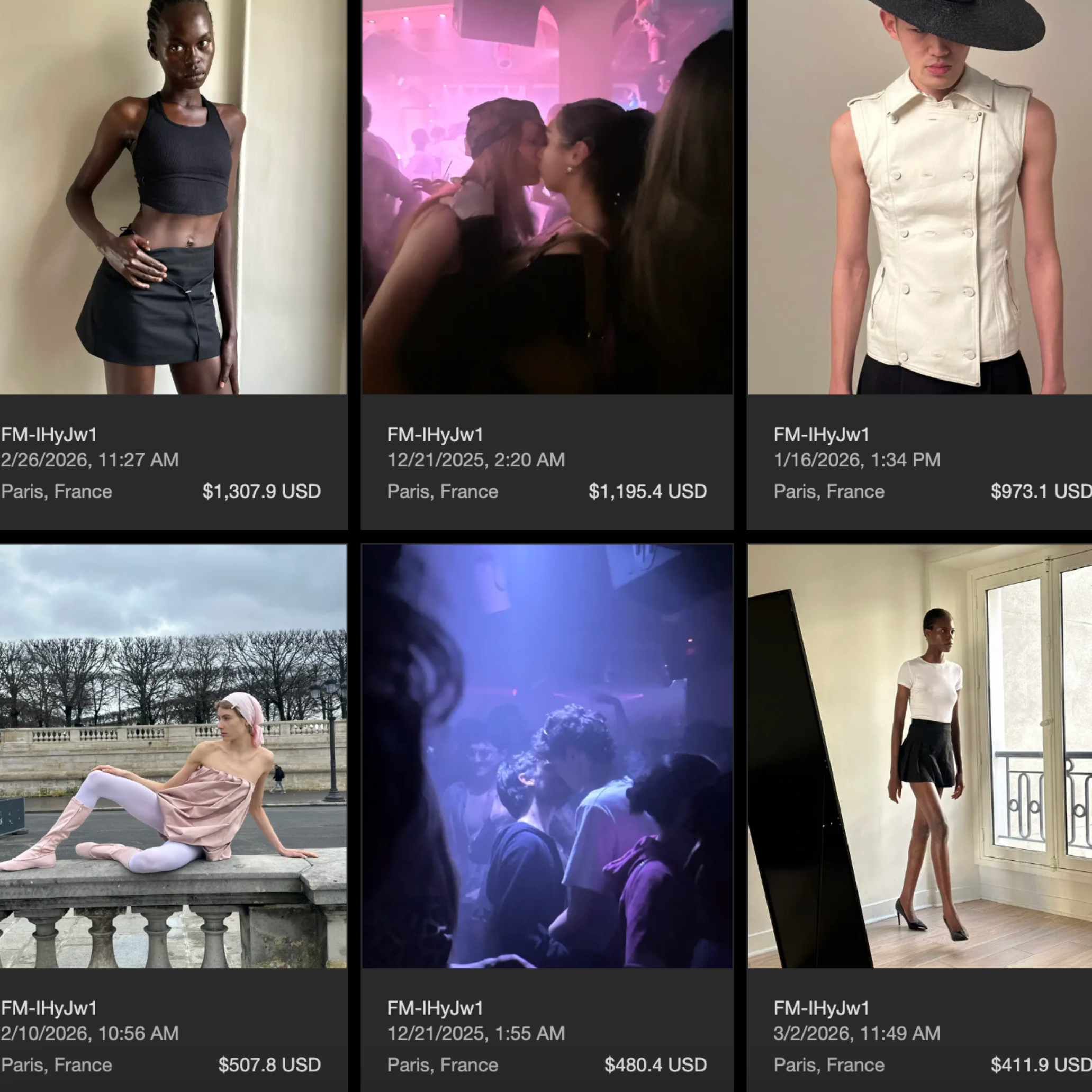 Thumbnail of Collective Memory is the live-posting app that’s making the internet real again