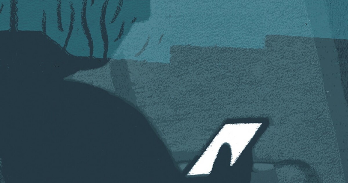Thumbnail of Becca Rothfeld · Whatevership: Tony Tulathimutte’s Anti-autofiction