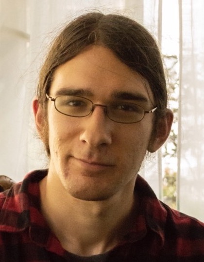 Thumbnail of Max Kreminski