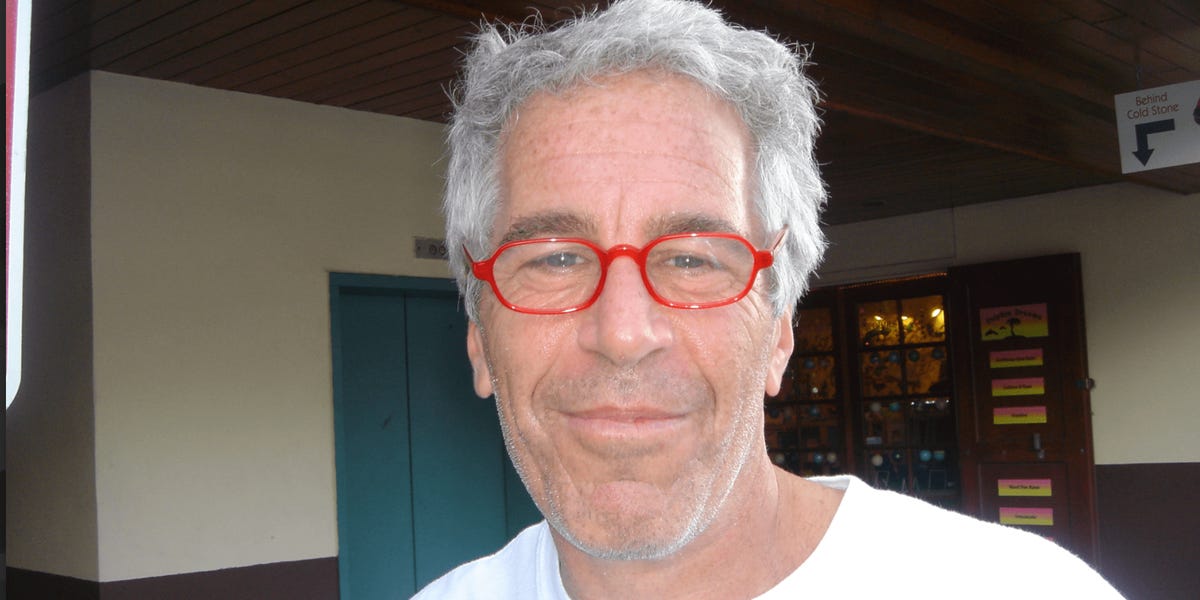 Thumbnail of 4Chan knew about Jeffrey Epstein's death 38 minutes before the rest of the world. The FBI tried to figure out how.