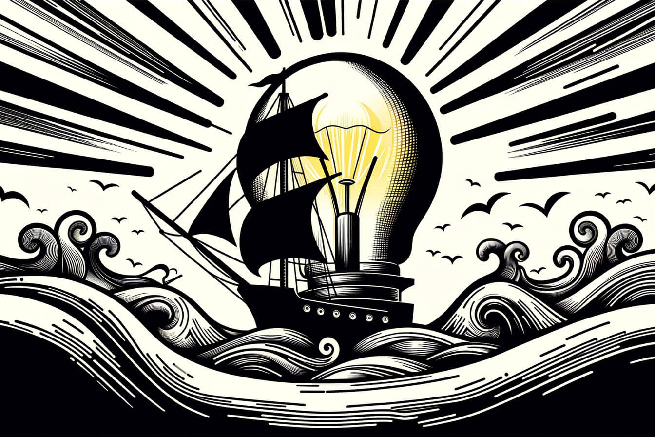 Thumbnail of Distribute Ideas, Not Content - Animalz