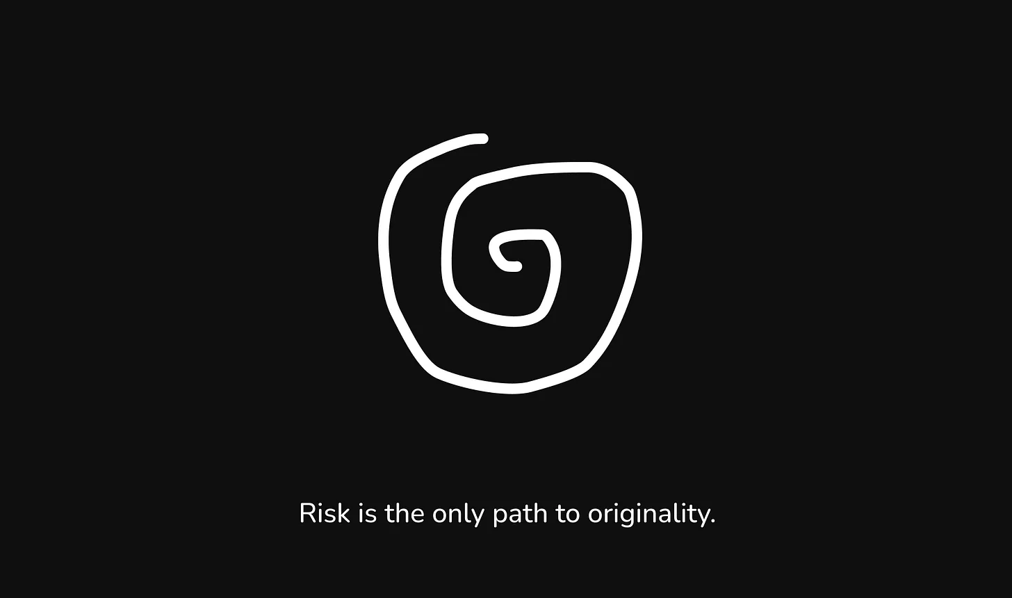 Thumbnail of Boring must die