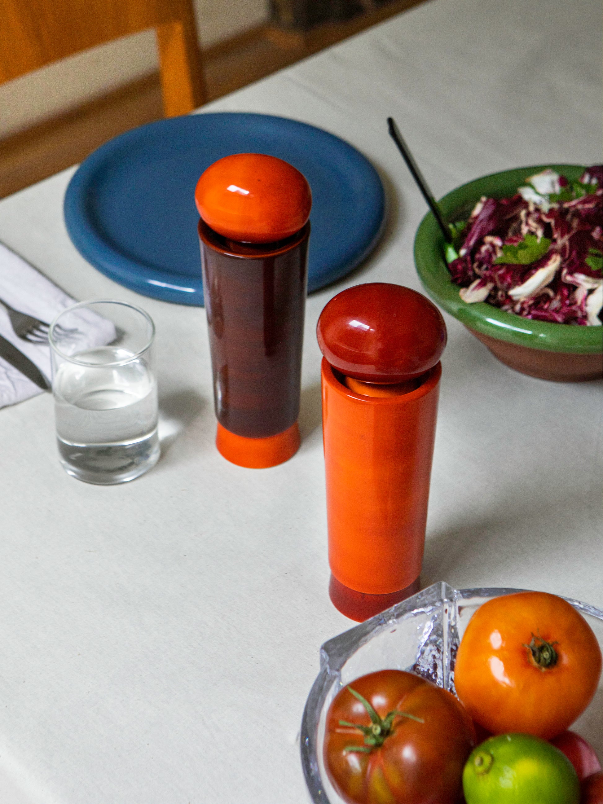 Thumbnail of Spice Grinder