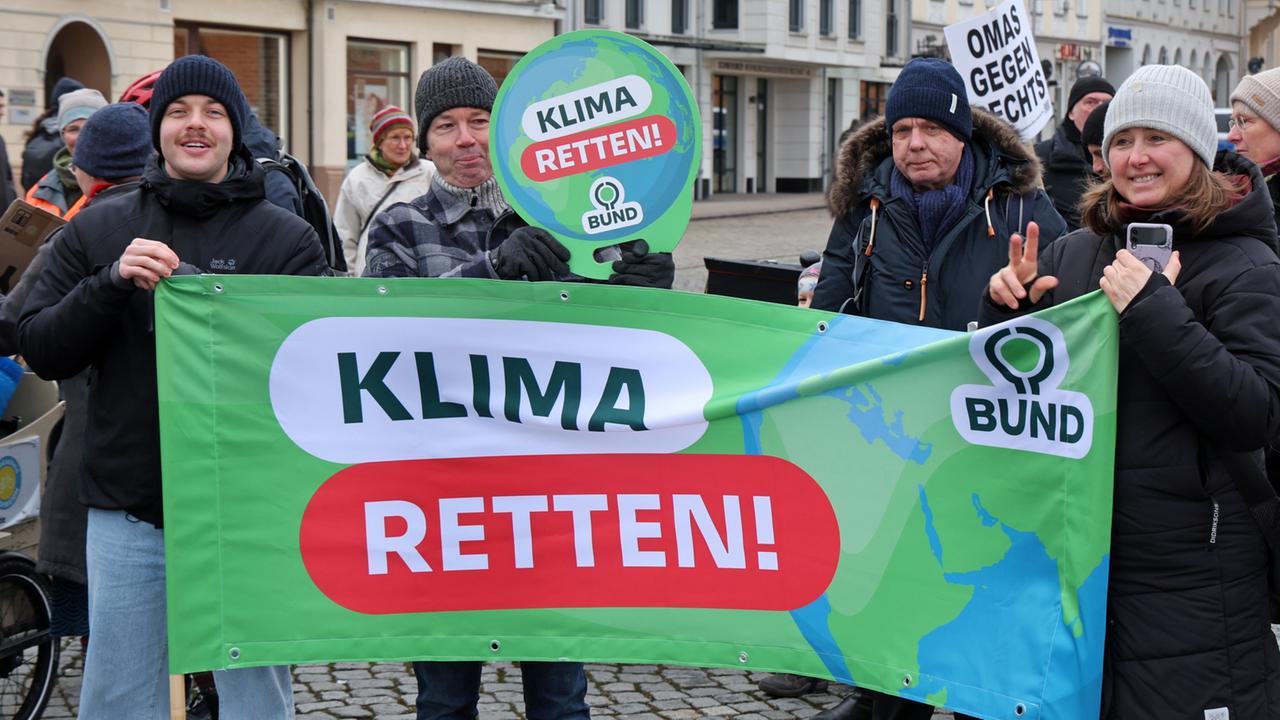 Thumbnail of Psychologie: Die stille Klimaschutz-Mehrheit