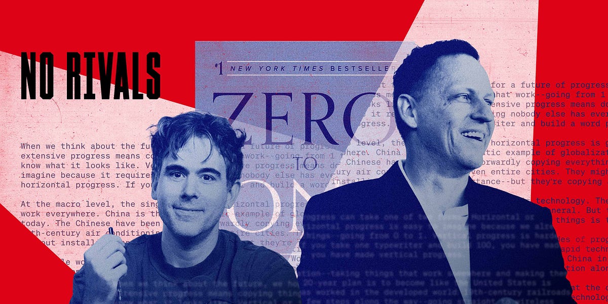 Thumbnail of The Gospel of Founders Fund