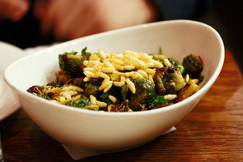 Thumbnail of Dinner Tonight: Momofuku Brussels Sprouts Recipe