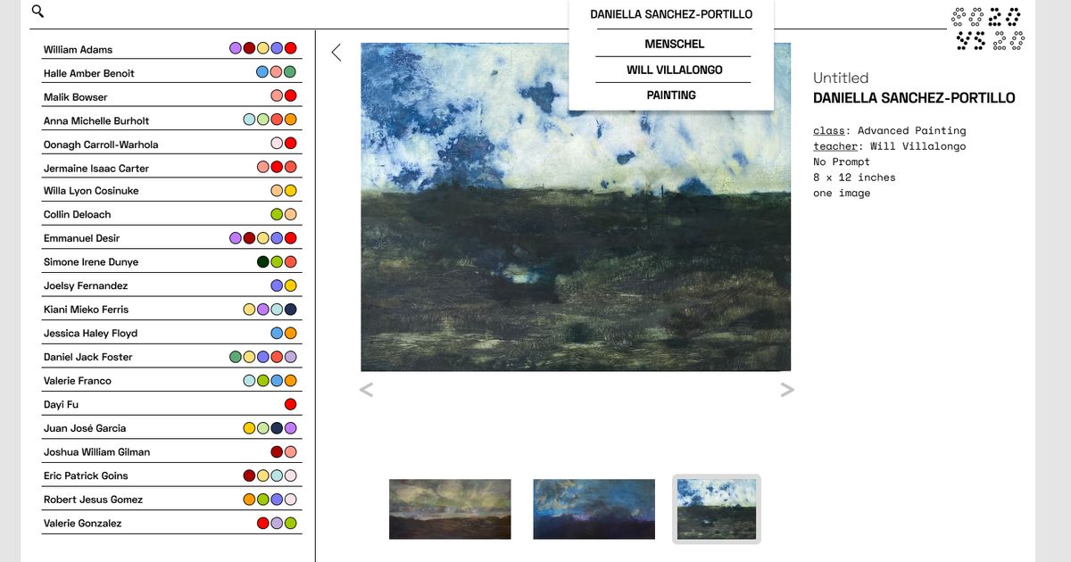 Thumbnail of alt ✦ web | Are.na