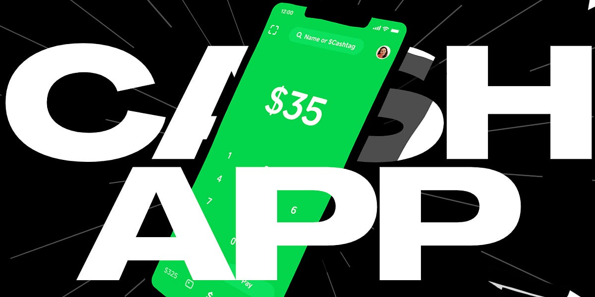 Thumbnail of Square's CashApp is King
