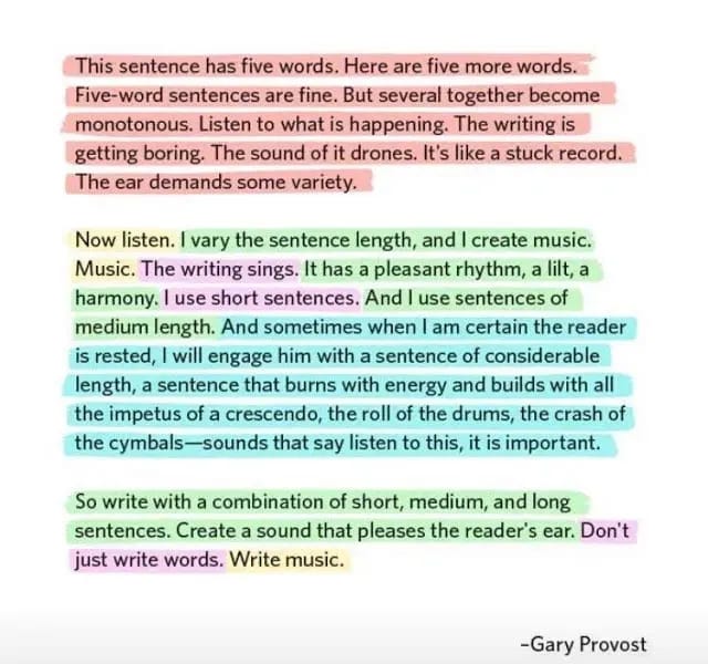 Thumbnail of 7 Writing Lessons I Learned the Hard Way