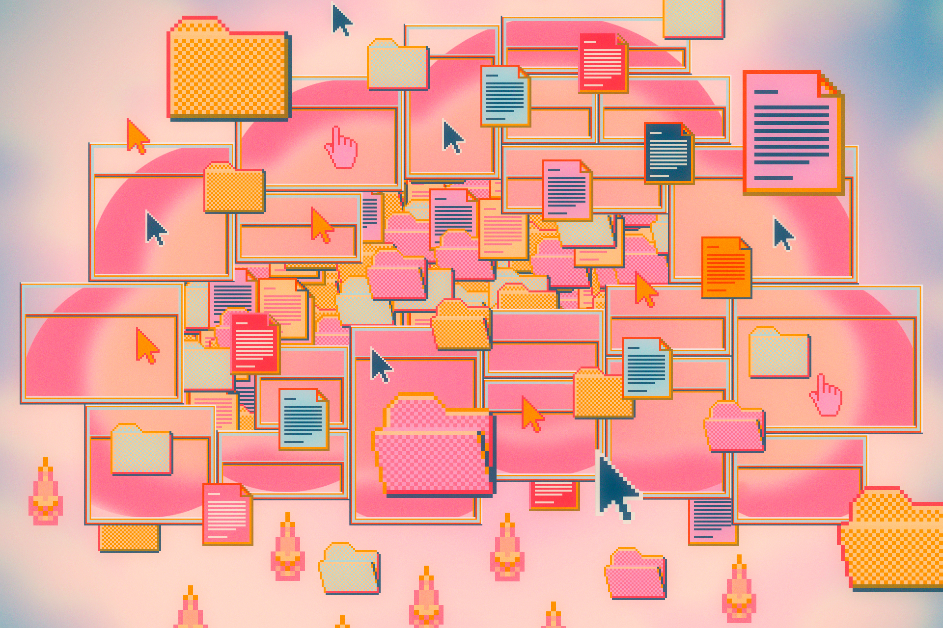 Thumbnail of Memory and Its Discontents