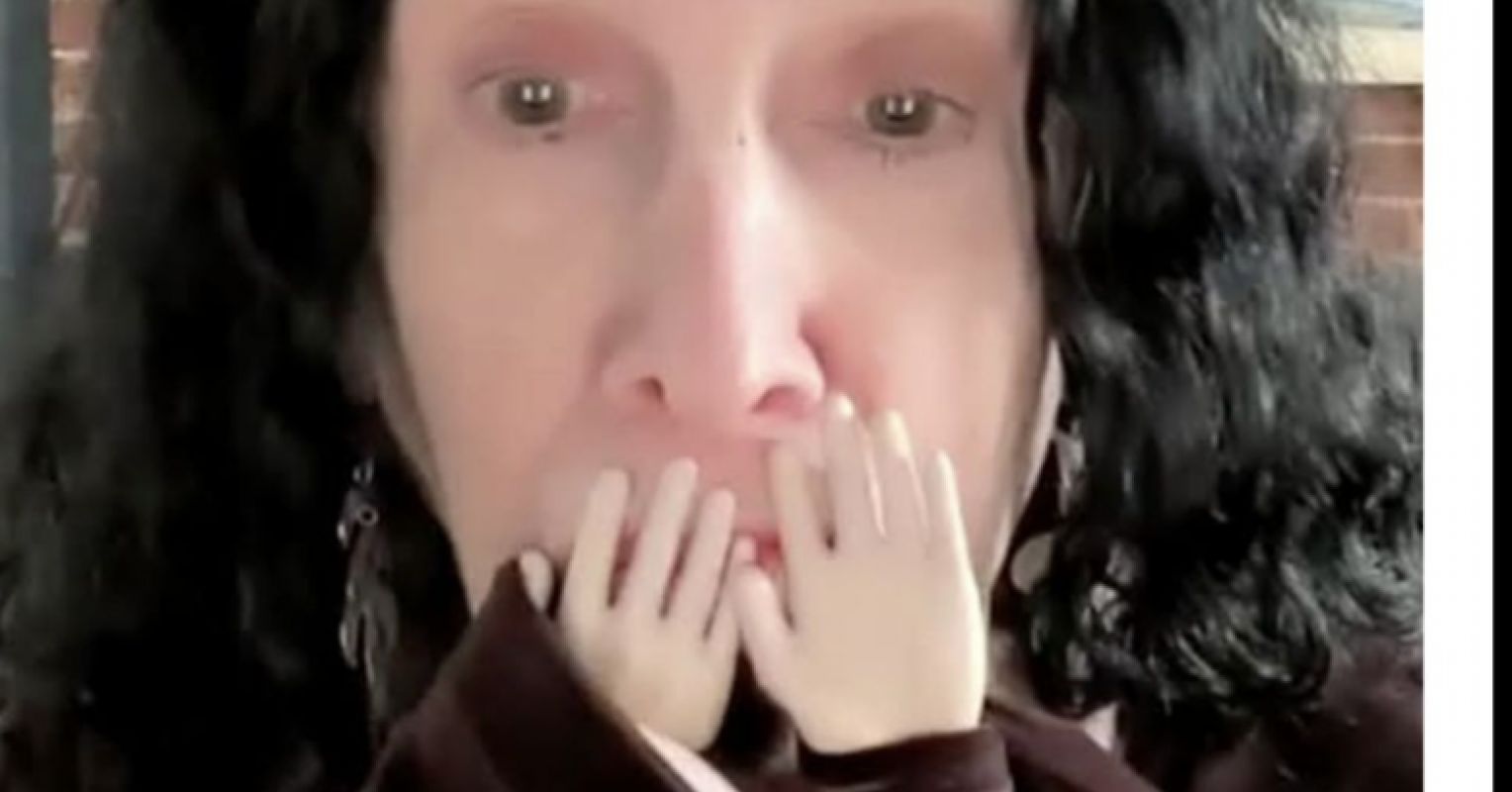 Thumbnail of How I Learned to Stop Replaying a Family Script