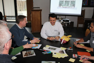 Thumbnail of THEMED WORKSHOPS