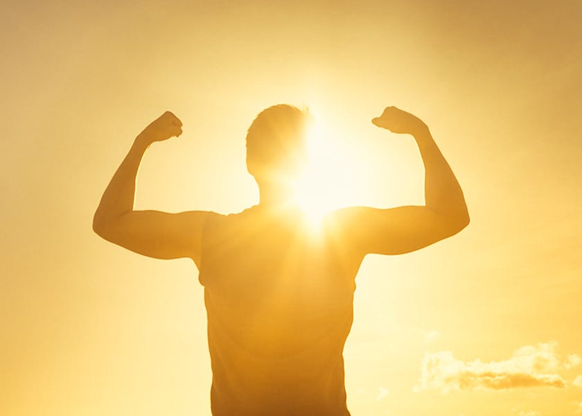 Thumbnail of Does Vitamin D Mimic the Effect of Anabolic Steroids?