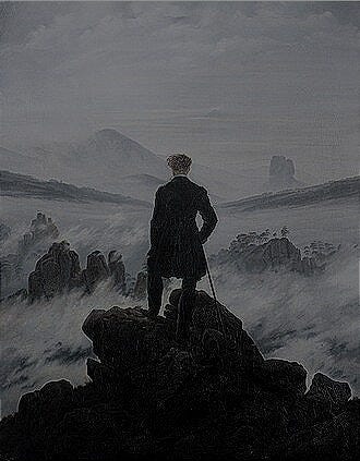 Thumbnail of On Terror; The Incomprehensible Sublime