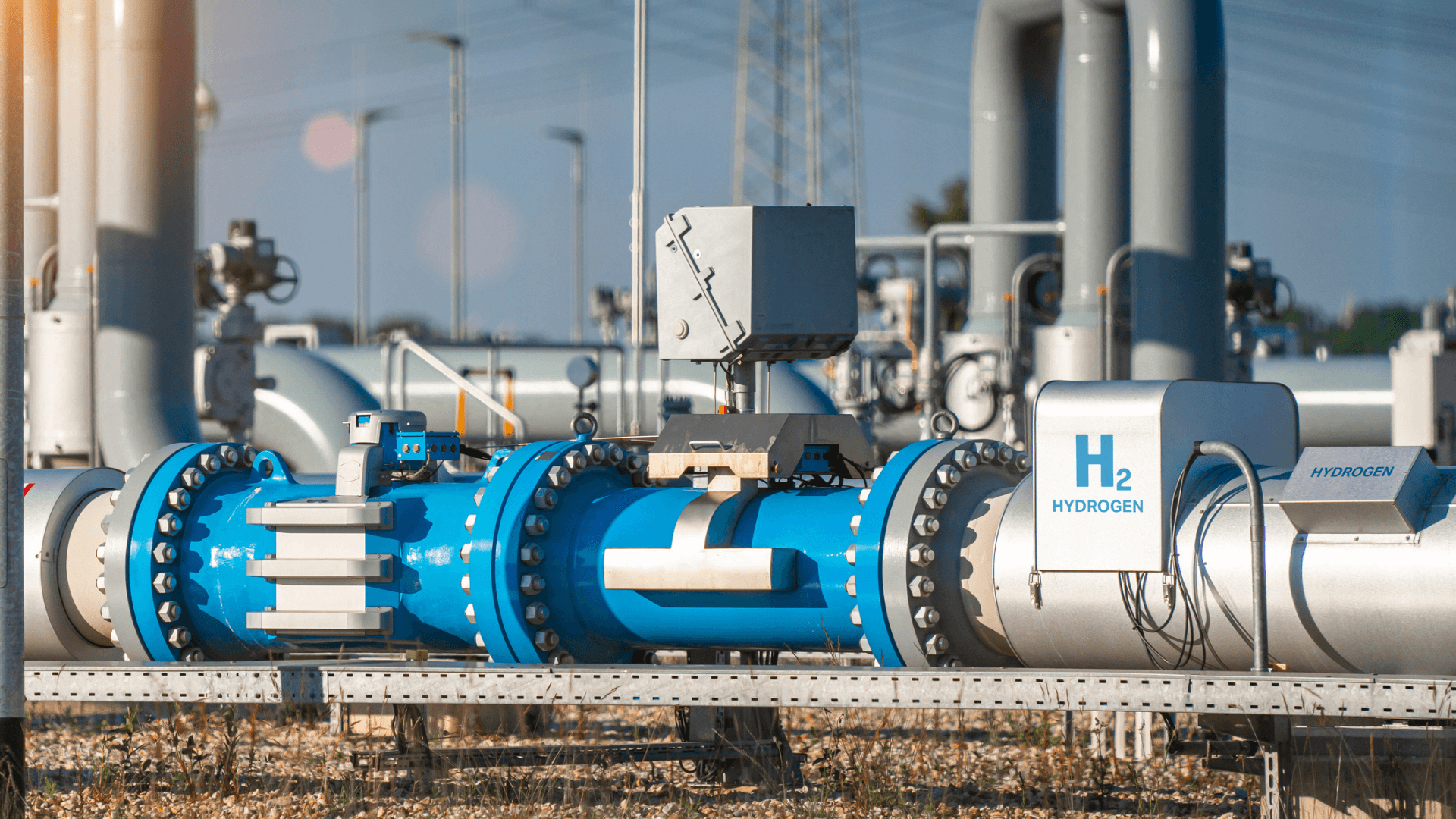 Thumbnail of Vergeten ontdekking levert straks 200 ton waterstof per dag: industrie kijkt ineens wél op - TW.nl