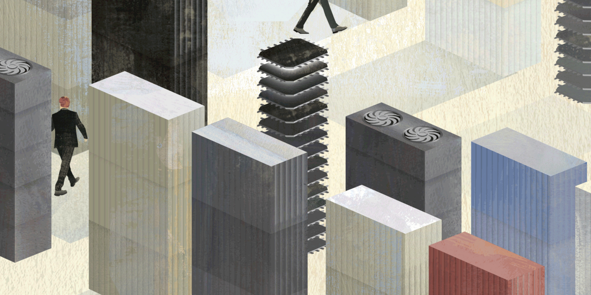 Thumbnail of AI Will Not Make You Rich