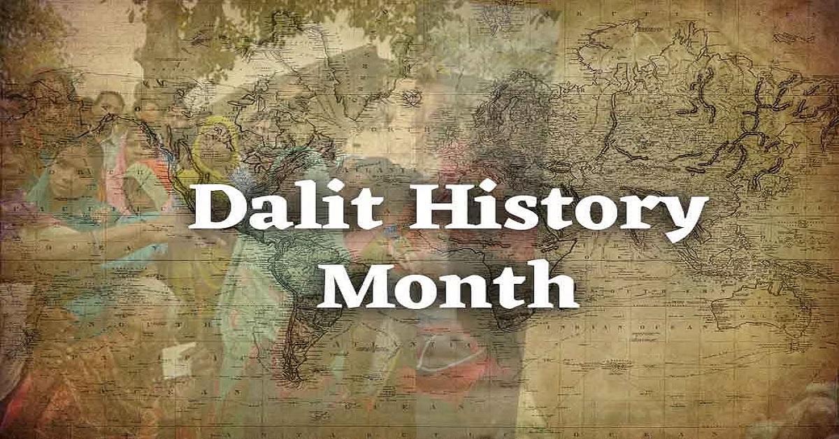 Thumbnail of A list of must-read books about the oppression, marginalisation and resistance of Dalits | CJP