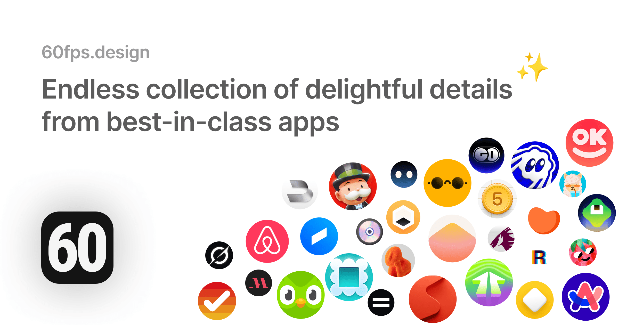 Thumbnail of Ads and Trailers for Motion Design Inspiration