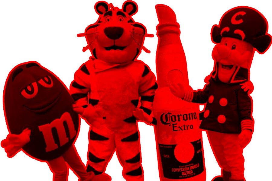 Thumbnail of Brands After Vibes