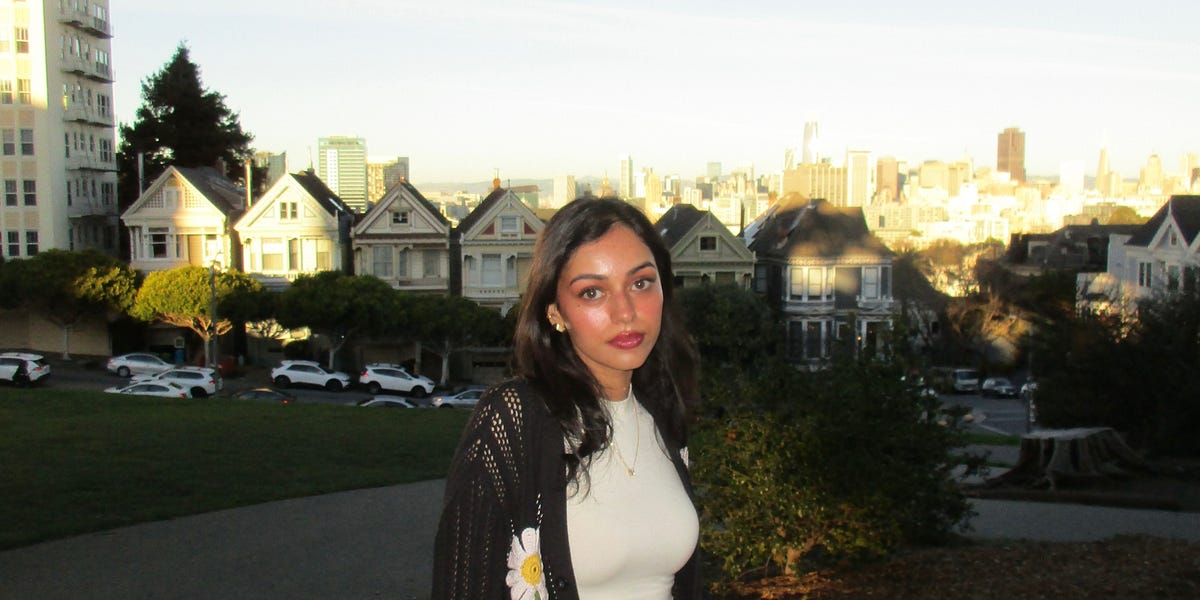 Thumbnail of Being Too Ambitious Is a Clever Form of Self-Sabotage