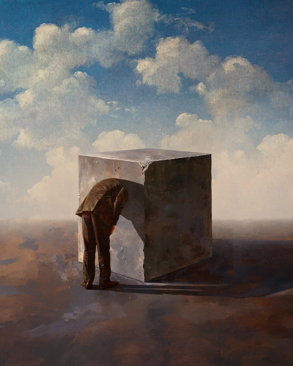 Thumbnail of The Present — mendezmendez