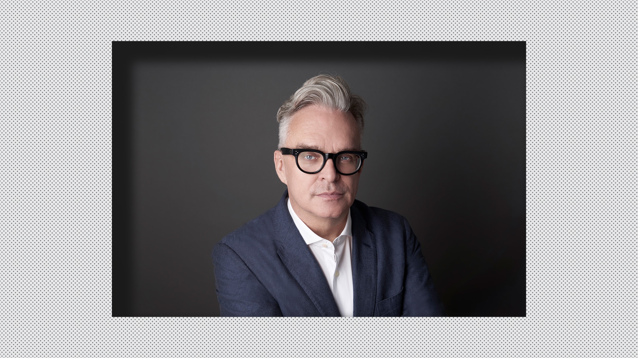 Thumbnail of Brian Collins on the secret no one wants to tell young creatives today